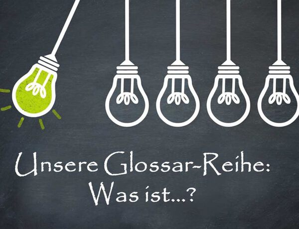 Bild Glossar