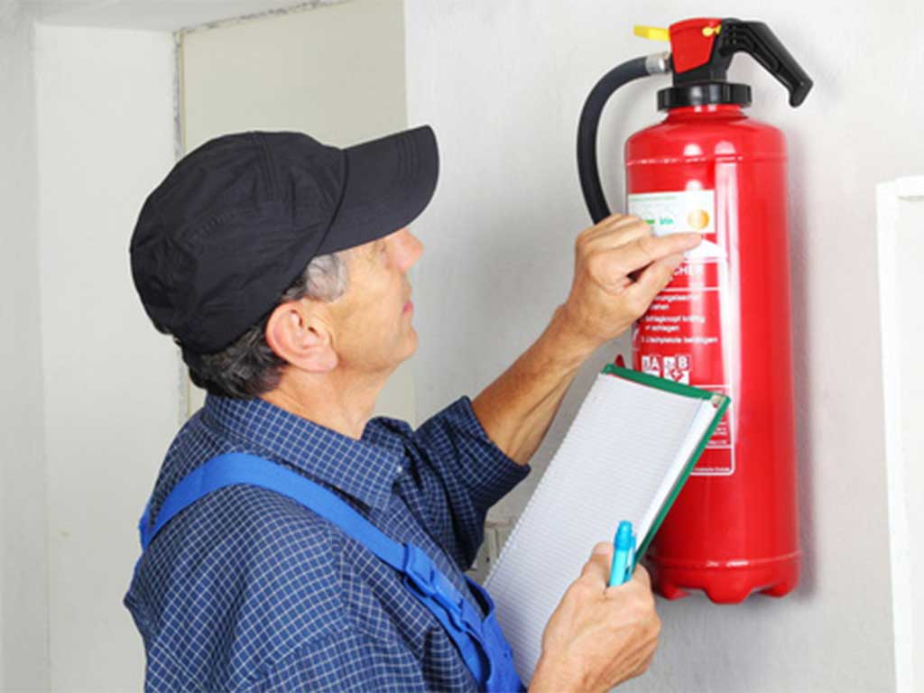 Wartung von FacilityExpert Bild Wartung