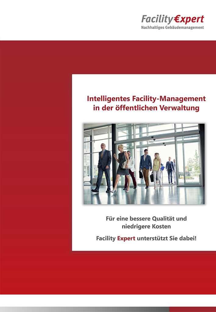 PDF Intelligentes Facility-Management von FacilityExpert
