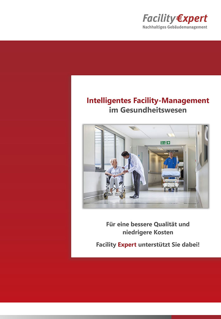 PDF Intelligentes Facility-Management im Gesundheitswesen
