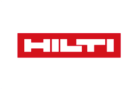 Logo HILTI