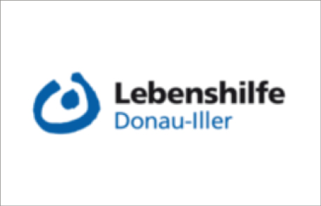 Logo Lebenshilfe Donau-Iller