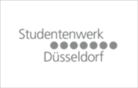 Logo Studentenwerk Düsseldorf