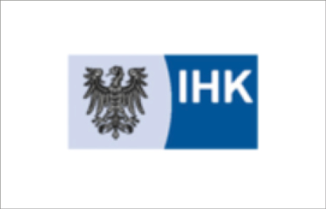 Logo IHK