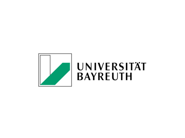 Logo Universität Bayreuth
